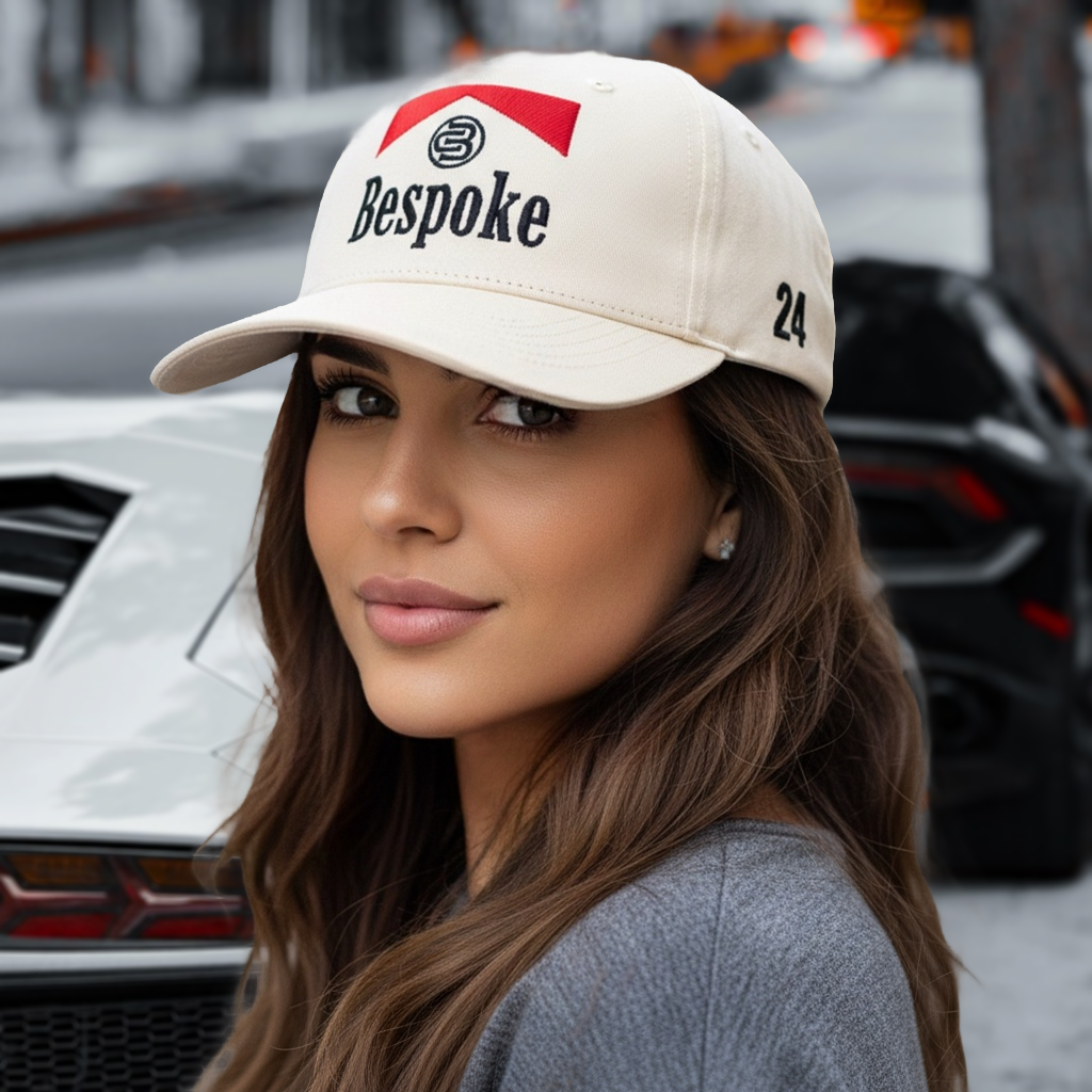 Bespoke Snapback